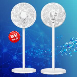 Adjustable Height Pedestal Fan The Perfect Blend of Style and Functionality