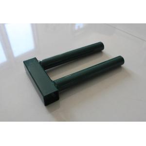 Canada Temporary Wire Mesh Fence Panels 8’/2430mmx 9.5’/2900mm width Tubing 1.2"