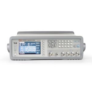 High Speed Capacitance Bridge Meter Measurement Device 11-Bin Comparator