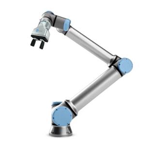 10kg Payload Flexible Cobot Robot PC Software Programming For Picking And