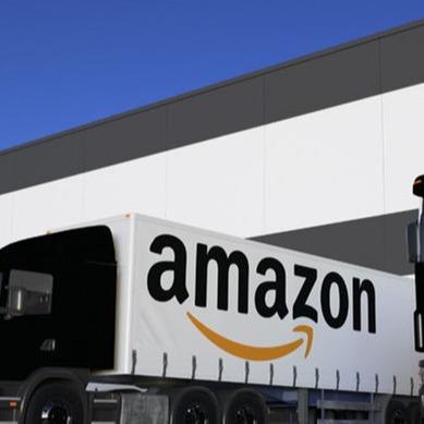 Ups Air Freight International Services Door-To-Door Transportation To Amazon FOB