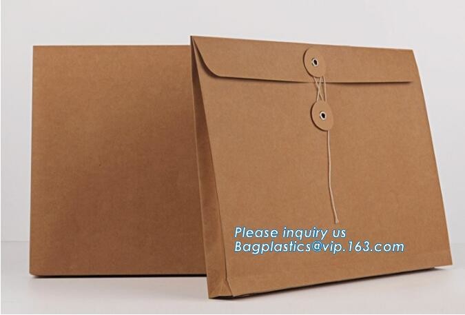 Flower carrier bag with different color customized pot plants kraft paper bag with handle,stamping logo fancy paper flow