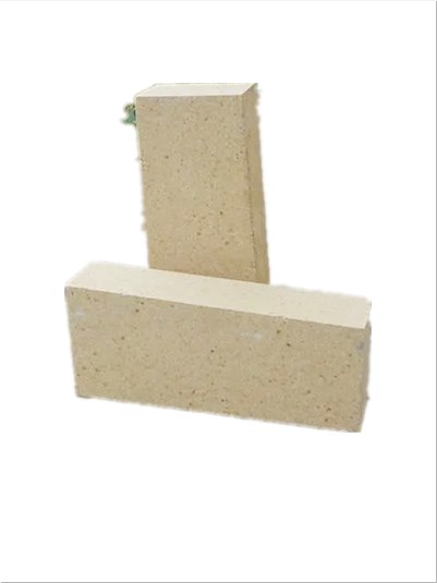 Customized Size ZrO2 42% High Alumina Refractory Brick Bulk for Max Customization