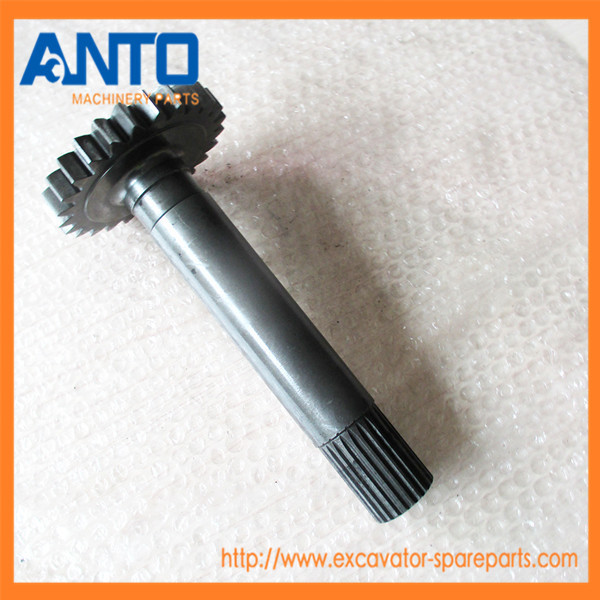 Hydraulic Hitachi Excavator Spare Parts ZX200 Sun Gear Prop Shaft 2042351