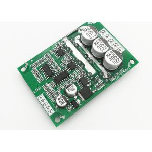 15A 24 Volt Sensorless BLDC Driver Board Speed Control