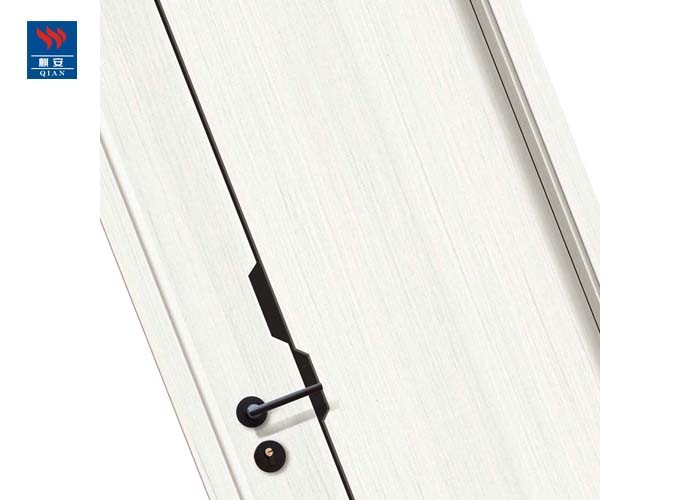 Eco Friendly Paper Honeycomb Filler Interior Door 50mm