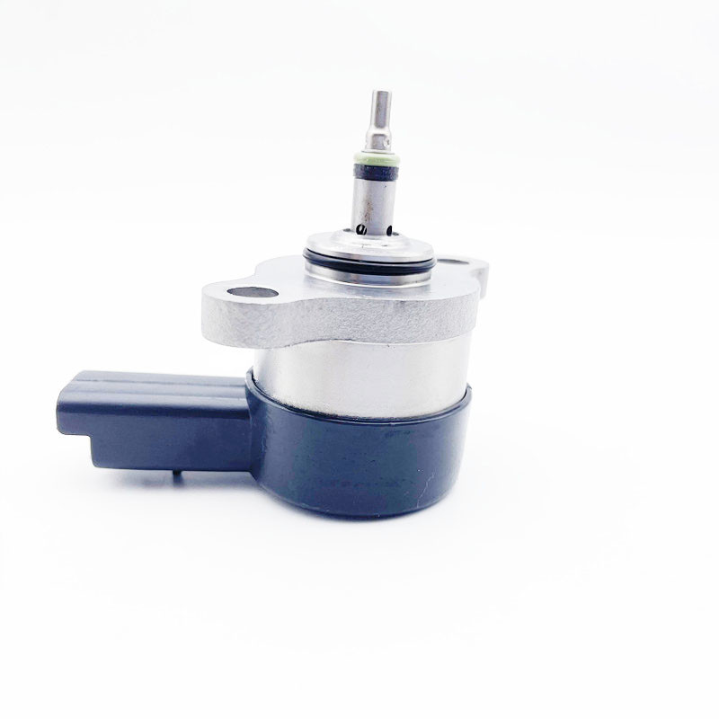 Auto Spare Parts 0281002493 Fuel Injection High Pressure Pump Metering Unit Diesel Electric Engine Solenoid Scv Control