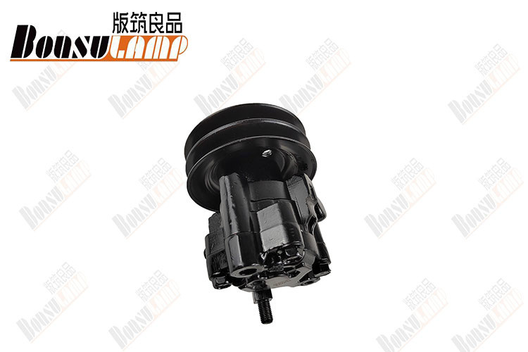 Hydraulic Power Steering Pump For ISUZU DMAX 8-97129593-0 With Oem 8971295930
