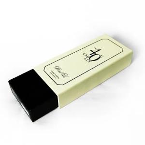 Childproof 157gsm Electronics Packing Boxes With Side Window