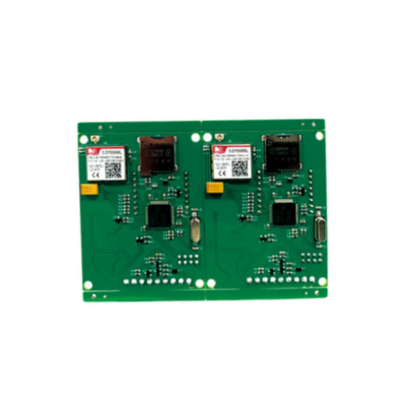 PCBA Consumer Electronics Digital Sesame Mill Printed Circuit Board Assembly Manufacturing