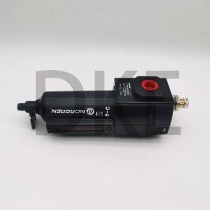 Plastic Bowl Closed Excelon Micro Fog Lubricator L72-74