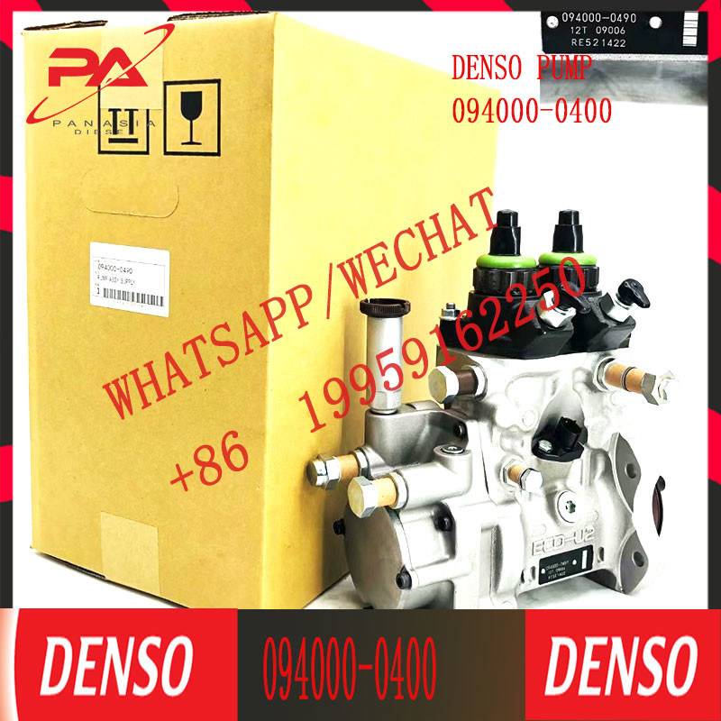 XINYIDA Hp0 Hpo Plunger 094150-0312 For Diesel Fuel Pump 094000-0360 094000-0400
