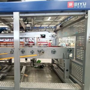 New Automatic Stainless Steel 304 Wrap Around Case Packer Turnkey Solution for