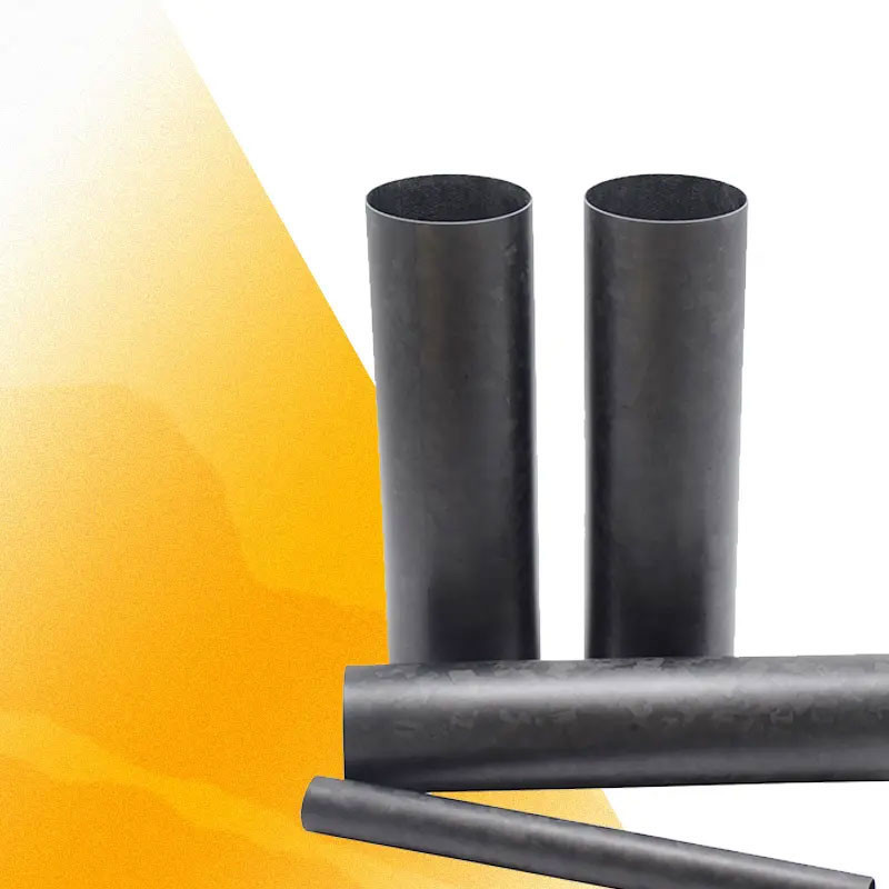 Lightweight Marvel 32MM Carbon Fiber Tube Power And Performance Unleashed