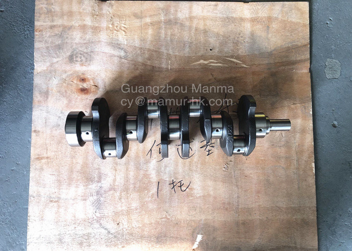 Engine Crankshaft JAC Spare Parts For JAC 1040 4DA1 1005011FA090