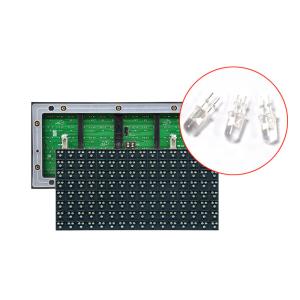Traffic LED Modules P10 P16 P20 P25 P31.25 LED Module Traffic Led Display Module
