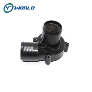  CNC Custom Plastic Parts Complex Precision Plastic Processing Manufactures