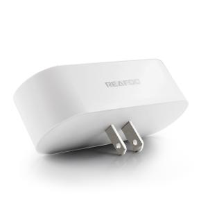 Tuya App Remote Control Wifi Smart Outlet JP 15A Socket With Energy Monitor