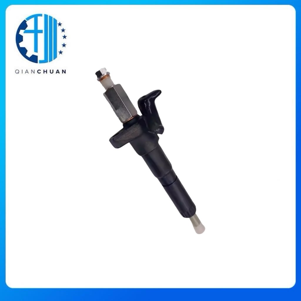 1051108122 9430613825 ME440089 Injector for Mitsubishi D22 Diesel Engine Spare Parts