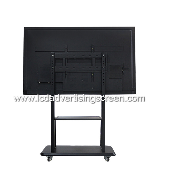 75'' Touch Screen Interactive Whiteboard Windows i3 For Conference Room