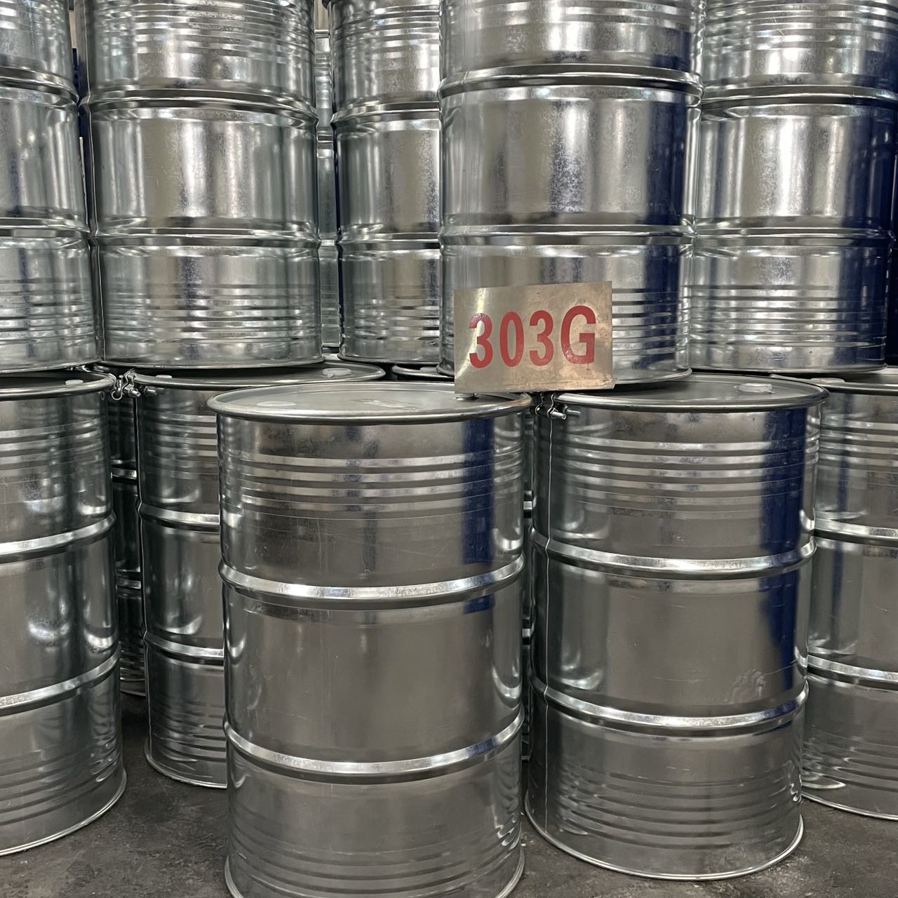 Acid Catalyzed Melamine Resin For Water Based Glass Paint