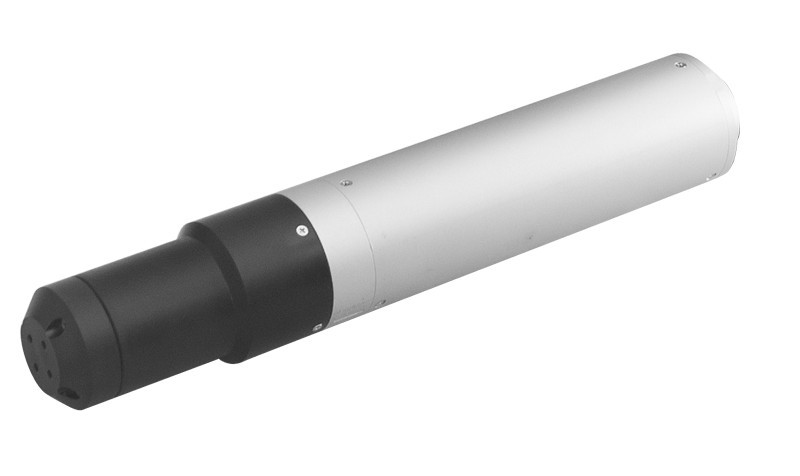 CCTV and Sonar Sewer/Water Pipe Inspection System Amphibious Inspection Rotate Camera