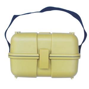 Surveying and Mapping Instrument Box Level Carrying Case for TOP CON AT-B4
