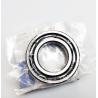 Buy cheap 7202C 7202 AC Miniature angular contact ball bearing from wholesalers