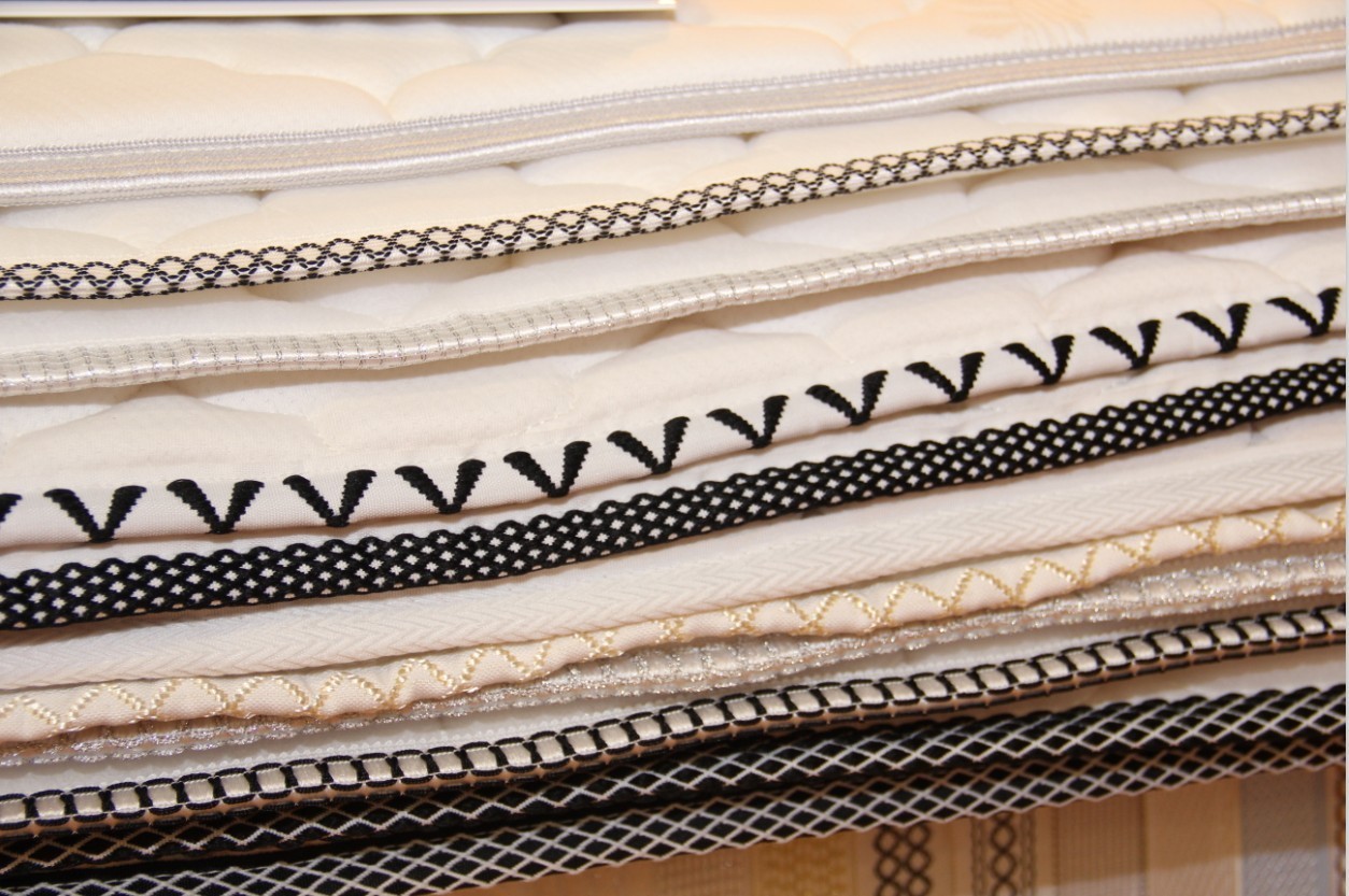 Mattress Webbing Tape PP Webbing Tapes