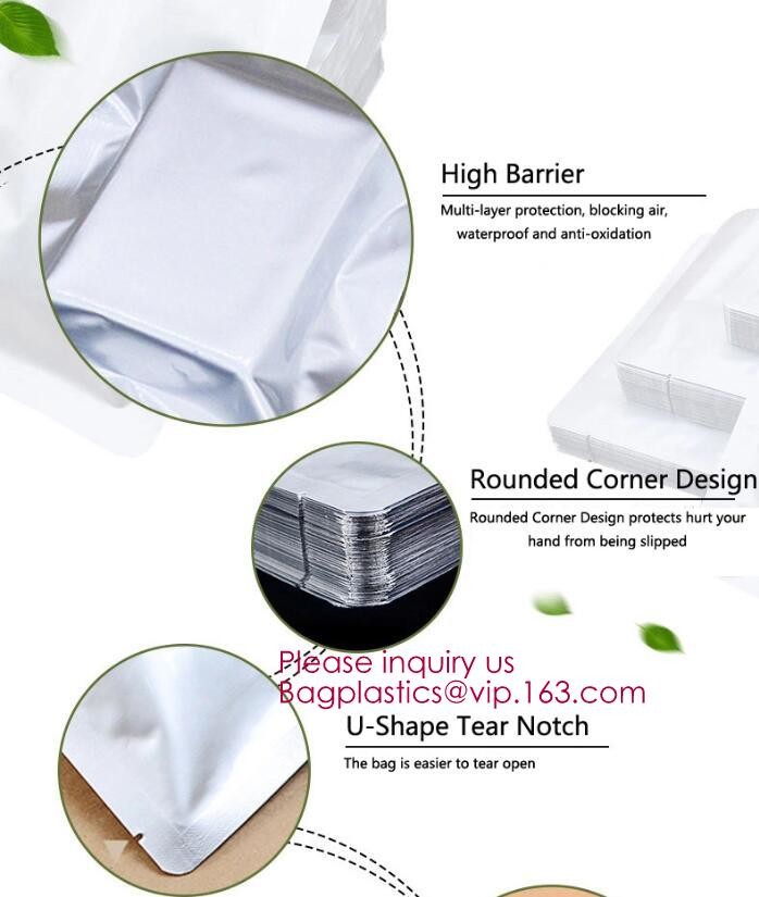 Biodegradable Foil Square Bottom Gusseted Bag, Flat Bottom Gusset Coffee Bag with Degassing Valve,gusset packaging bag f