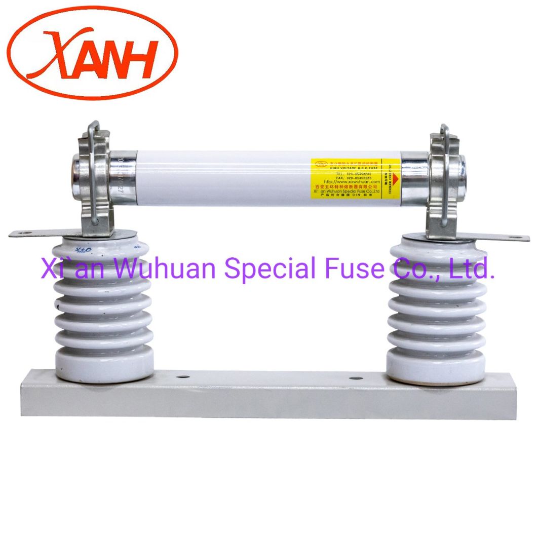 6kv12kv24kv35kv40.5kv High Voltage Fuse Xrnt1-12
