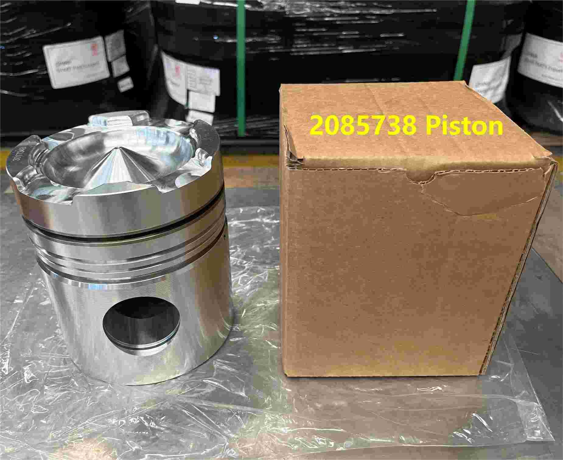 2085738 Piston NT855-C280S10 CUMMINS Engine Parts