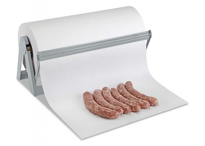 Customers' sizes oem Newsprint Butcher Paper for Kitchen wrapping purpose