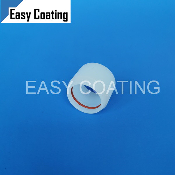 Powder spraying guns extension SHROUD, nozzle, lance, Encore 1092009 replacement