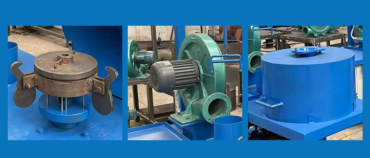 Multi Station Automatic Die Casting Machine For Rice Cooker Heating Plate