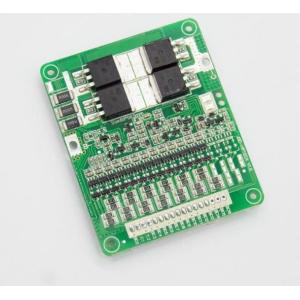 7S - 16S 30A LiFePO4 Battery BMS Battery Pack BMS Circuit Board