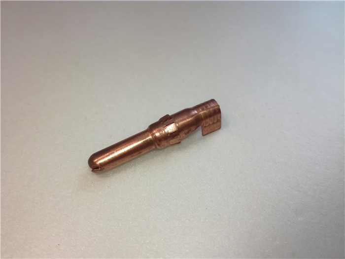 Socket Aperture Metal Forming Dies Auto CAD Brass Material