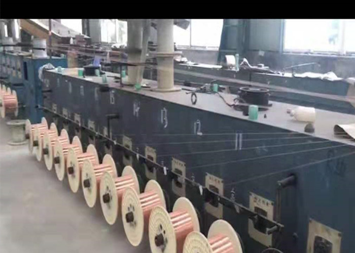 Stainless Steel Compressed Knitted Filter Mesh With Polished Surface