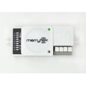 HF Microwave Motion Sensor MC008S E / Movement Detector On-off Control With TUV