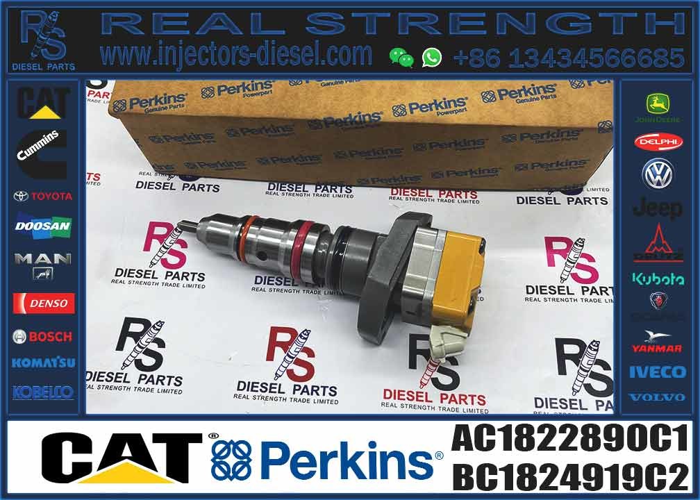 common rail diesel injector AP63811BI 1833640C1 1833644C11 1833646C92 1833645C1 AC1822890C1