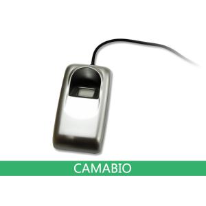 CAMA-2000 Desktop USB Fingerprint Enrolment Scanner With Windows SDK