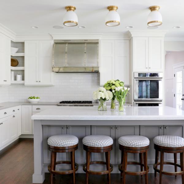 Quality New Model Furniture Modular Kitchen Wall Cabinet White Shaker Style Kitchen Pantry Grey Shaker Island Cabinet Storage for sale