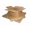 Buy cheap Durable Cardboard Storage Box from wholesalers