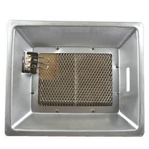 China 2.8kg Infrared Brooder Heater With Safety Overheat Protection 0-50C Temperature Range on sale