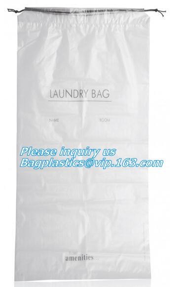 compost die cut bag PE plastic store handle shopping bag with customed printing, die cut handle plastic bag,plastic die