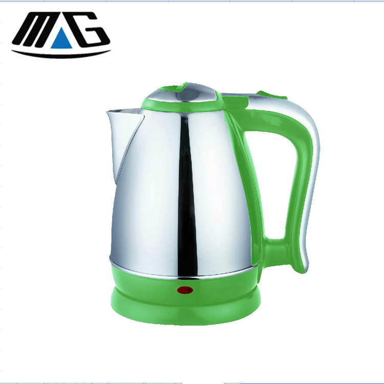Cordless Electric Boilng Pot Tea Kettle For Sale