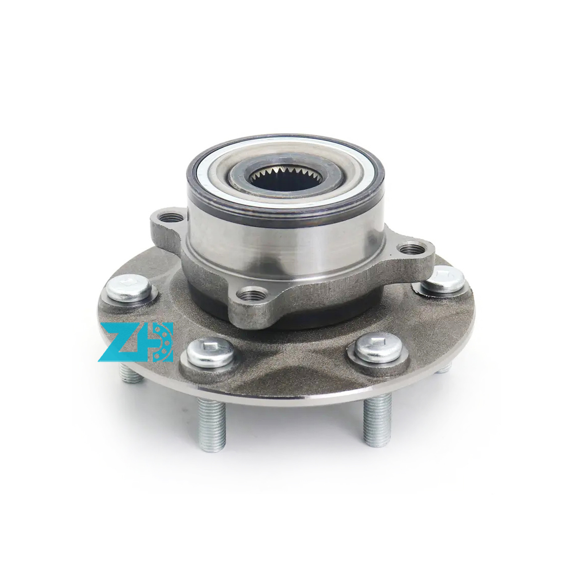 Auto Part Wheel Hub Assembly 3715A051 3815A156 3880A012 3880A024MB109025 MN103380 Wheel Bearing for Mitsubishi