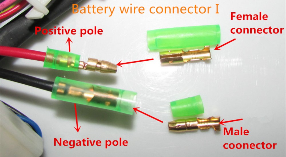 36V 48V Silverfish Electric Bike Lithium Battery Distance Per Charge 30-60KM