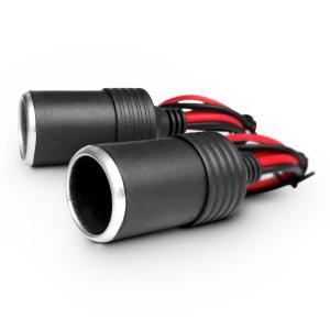 UR-42K 433 MHz USB Port Car Charger Auto Open With Two Button