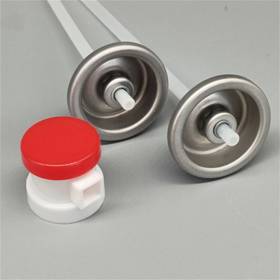 Eco-Friendly Shoes Socks Cleaning Valve with Actuator for Green Living with Sustainable Materials